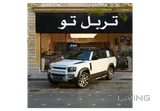 Defender 130 SE 2023 V6